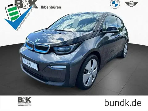 Annonce BMW I3 Électrique 2021 d'occasion 