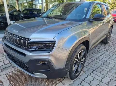 Annonce JEEP AVENGER Essence 2024 d'occasion 