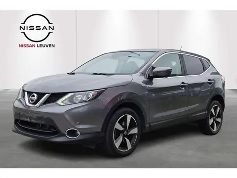 Used NISSAN QASHQAI Petrol 2016 Ad 