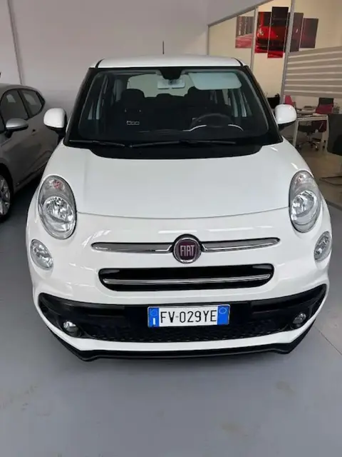 Used FIAT 500L Diesel 2019 Ad 