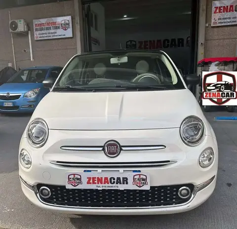 Used FIAT 500 Petrol 2016 Ad 