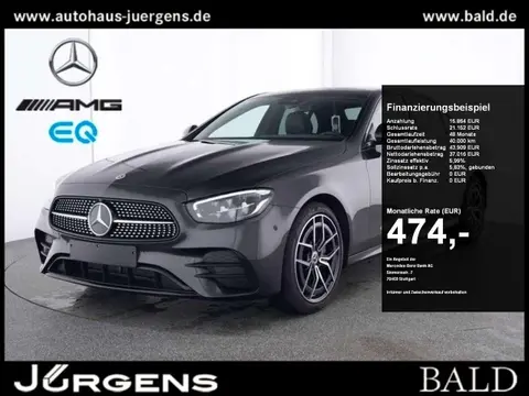 Used MERCEDES-BENZ CLASSE E Petrol 2023 Ad 