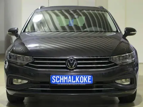 Used VOLKSWAGEN PASSAT Diesel 2023 Ad 