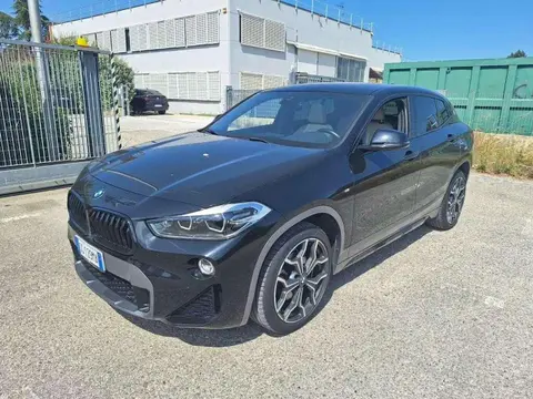 Used BMW X2 Diesel 2021 Ad 