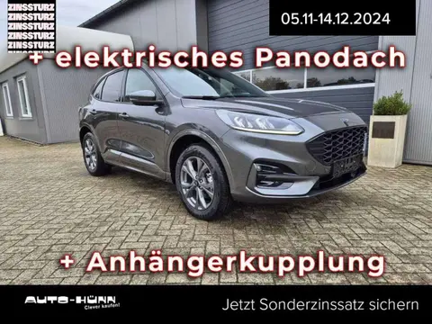 Used FORD KUGA Hybrid 2024 Ad 