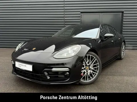 Annonce PORSCHE PANAMERA Essence 2023 d'occasion 