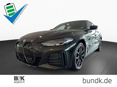 Used BMW I4 Electric 2024 Ad 