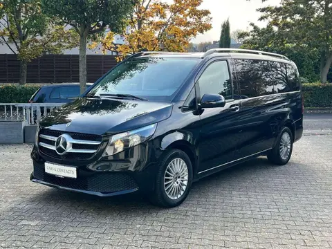 Annonce MERCEDES-BENZ CLASSE V Diesel 2020 d'occasion 