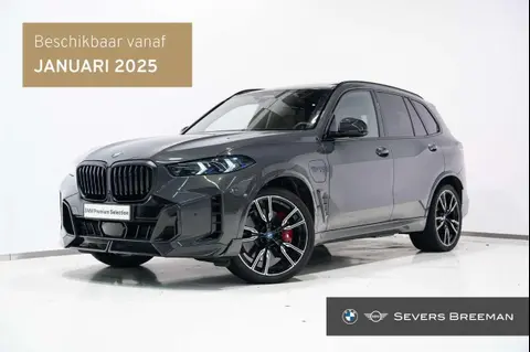 Annonce BMW X5 Hybride 2024 d'occasion 