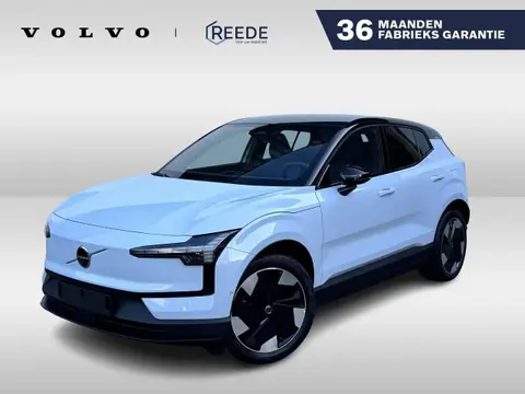 Annonce VOLVO EX30 Électrique 2024 d'occasion 