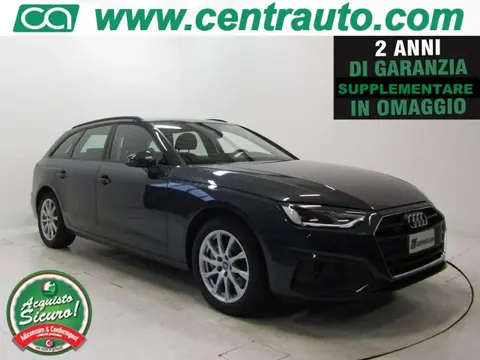 Used AUDI A4 Diesel 2019 Ad 