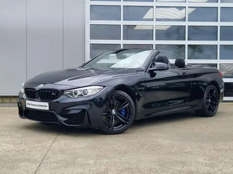 Used BMW M4 Petrol 2018 Ad 