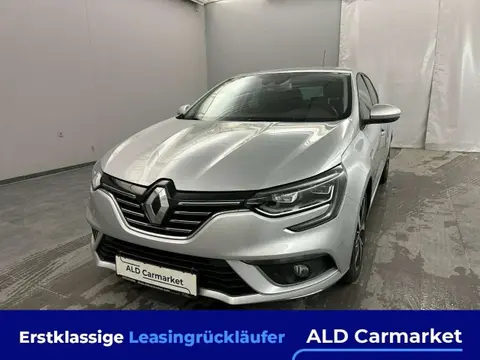 Annonce RENAULT MEGANE Diesel 2020 d'occasion 