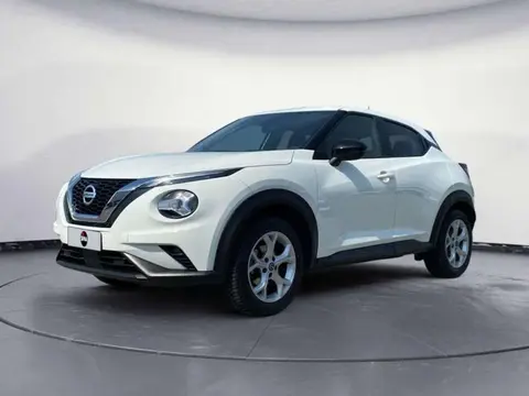 Annonce NISSAN JUKE Essence 2020 d'occasion 