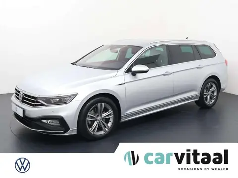 Used VOLKSWAGEN PASSAT Petrol 2019 Ad 