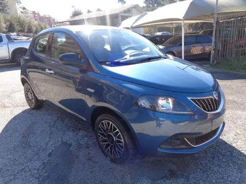 Annonce LANCIA YPSILON Hybride 2023 d'occasion 