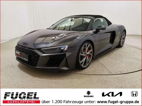 Used AUDI R8 Petrol 2021 Ad 