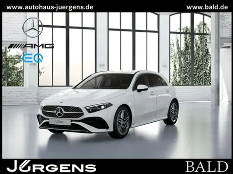 Annonce MERCEDES-BENZ CLASSE A Essence 2024 d'occasion 