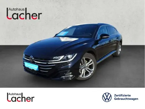 Used VOLKSWAGEN ARTEON Diesel 2023 Ad 