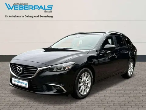 Used MAZDA 6 Petrol 2015 Ad 