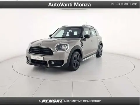 Used MINI COOPER Diesel 2020 Ad 