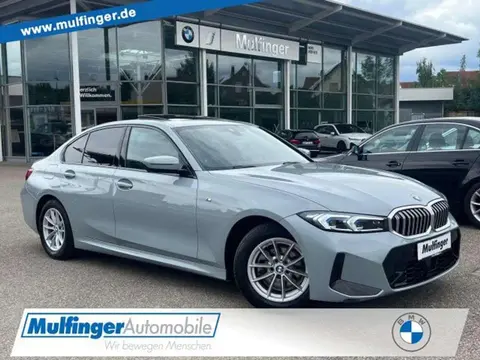 Annonce BMW SERIE 3 Diesel 2023 d'occasion 