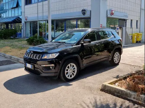 Used JEEP COMPASS Diesel 2021 Ad 