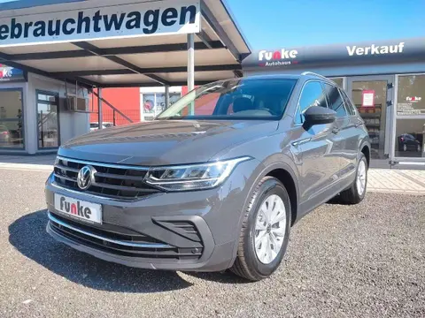 Used VOLKSWAGEN TIGUAN Petrol 2024 Ad 