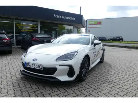 Used SUBARU BRZ Petrol 2024 Ad 