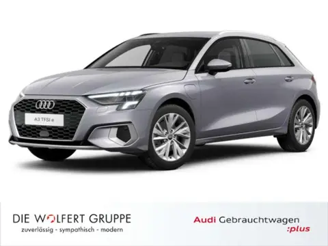 Used AUDI A3 Hybrid 2024 Ad 