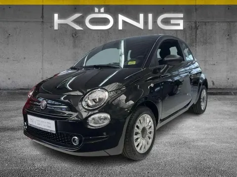 Annonce FIAT 500 Essence 2024 d'occasion 