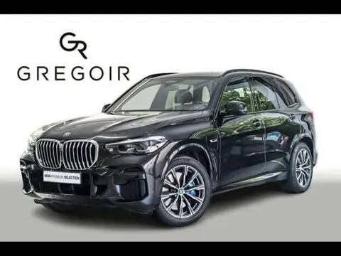 Used BMW X5 Hybrid 2022 Ad 