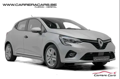 Annonce RENAULT CLIO Diesel 2020 d'occasion 