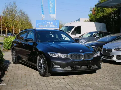 Used BMW SERIE 3 Diesel 2020 Ad 