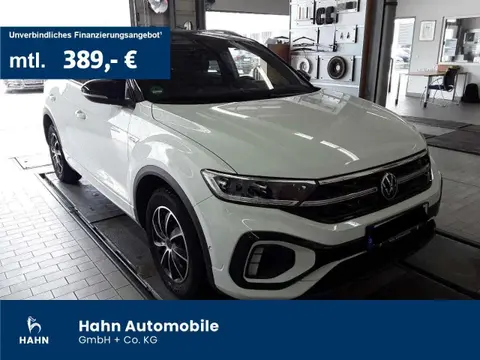 Used VOLKSWAGEN T-ROC Petrol 2023 Ad 