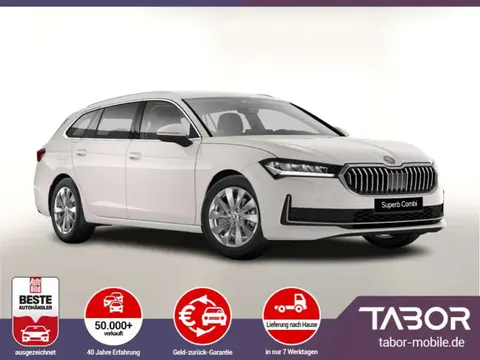 Annonce SKODA SUPERB Diesel 2024 d'occasion 