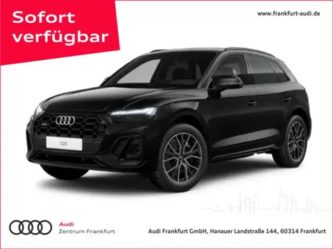 Used AUDI SQ5 Diesel 2024 Ad 