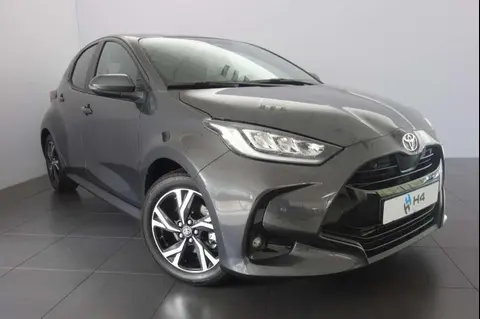 Annonce TOYOTA YARIS Hybride 2024 d'occasion 