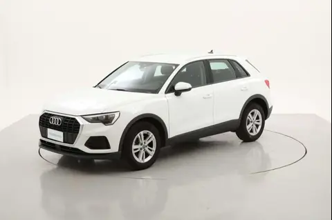 Used AUDI Q3 Diesel 2020 Ad 