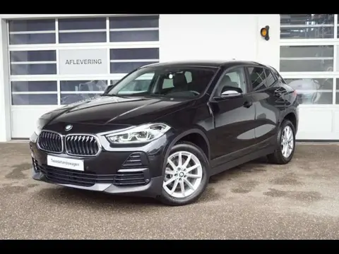 Used BMW X2 Petrol 2023 Ad 