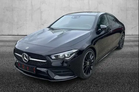 Annonce MERCEDES-BENZ CLASSE CLA Diesel 2023 d'occasion 