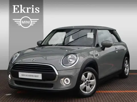 Used MINI ONE Petrol 2020 Ad 