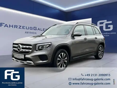 Used MERCEDES-BENZ CLASSE GLB Diesel 2022 Ad 