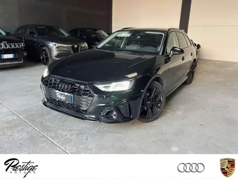 Used AUDI A4 Hybrid 2022 Ad 