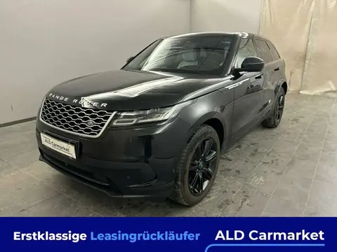 Used LAND ROVER RANGE ROVER VELAR Hybrid 2021 Ad 