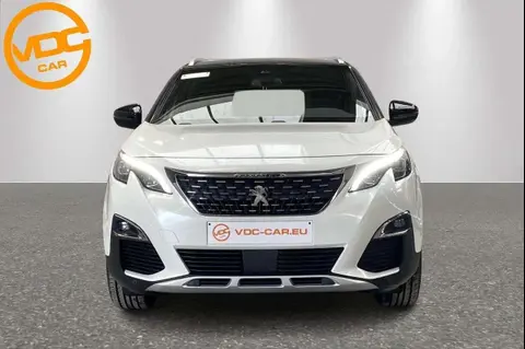 Used PEUGEOT 5008 Diesel 2019 Ad 