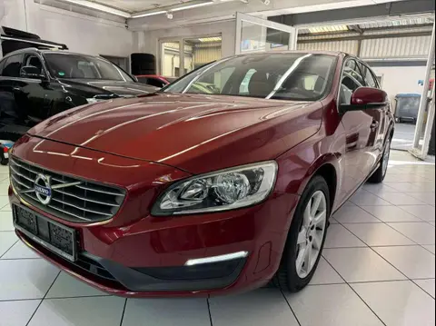 Used VOLVO V60 Petrol 2015 Ad 