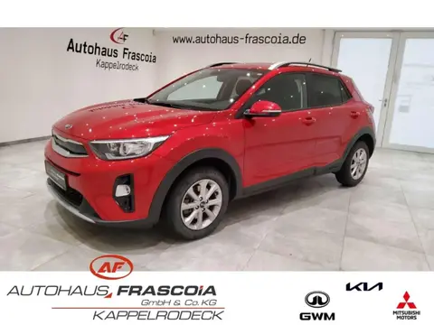 Used KIA STONIC Petrol 2020 Ad 