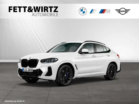 Annonce BMW X4 Diesel 2024 d'occasion 