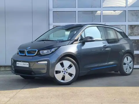 Annonce BMW I3 Électrique 2019 d'occasion Belgique